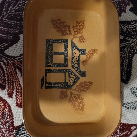 Pfaltzgraff America 2 QT Baker Dish - Picture 5 of 7